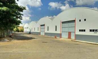 Imagem 2: Excelente Imóvel Industrial com ótima localização