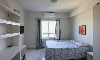 Imagem 2: Apartamento para Aluguel - Ribeirânia, 1 Quarto, 22 m2