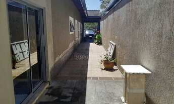 Imagem 3: Casa com 1 dormitório para alugar, 48 m² por R$ 1.200,00/mês - Horizontal Park - Cotia/SP