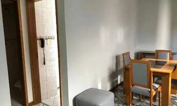 Imagem 5: Excelente apartamento na Tenente França - Suíte, vaga, frente, sol da manhã e reformado