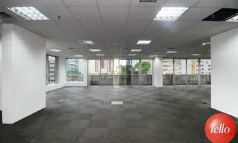 Imagem 3: São Paulo - Conjunto Comercial/Sala - Jardins