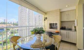 Imagem: Apartamento para venda no Jardim Marajoara