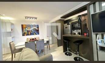 Imagem 3: Apartamento para Aluguel - Novo Mundo, 2 Quartos, 67 m2