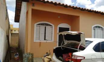 Imagem: Casa em Água Lindas