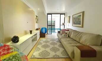 Imagem: Apartamento 3 dormitórios, com suíte no