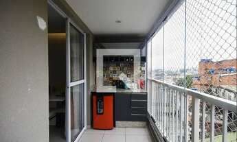 Imagem 7: Apartamento para Aluguel - Vila Andrade, 3 Quartos, 75 m2