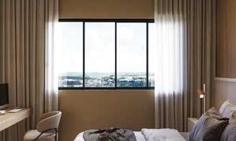 Imagem 3: Ap novo em construção