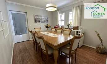 Imagem 5: Casa com 3 dormitórios à venda, 125 m² por R$ 765.000,00 - Chácara Canta Galo - Cotia/SP