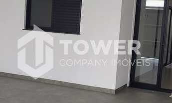 Imagem: Casa Alto Padrão, 130m² Alto Umuarama