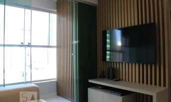 Imagem 4: Apartamento para Aluguel - Águas Claras, 2 Quartos, 58 m2