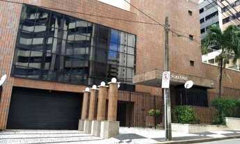 Imagem: Apartamento para alugar no Meireles