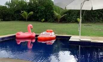 Imagem 2: Casa 4 suítes no complexo Costa do Sauípe