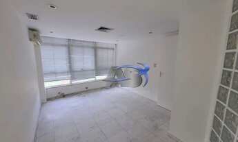Imagem 4: Conjunto na Faria Lima com 82m² com 4 salas , 2 wc´s e 1 vaga em para alugar, 82 m² por R