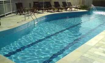 Imagem 2: Apartamento Locação 2 Dormitórios - 50 m² Brooklin