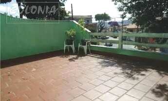 Imagem 2: Santo André - Casa Padrão - Vila Boa Vista