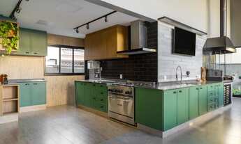 Imagem 2: Portal do Sol Green