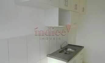 Imagem 5: Apartamento para aluguel 2 quartos 1 suíte 1 vaga City Ribeirão Ribeirão Preto