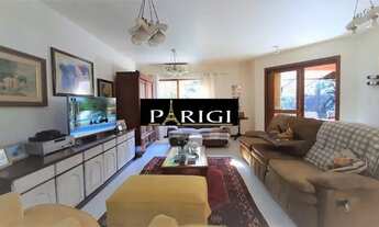 Imagem 2: Casa com 3 dormitórios para alugar, 186 m² por R$ 3.920,00/mês - Aberta dos Morros - Porto