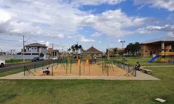 Imagem 5: HORTOLâNDIA - Casa de Condomínio - Parque Olívio Franceschini