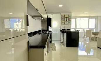 Imagem 4: Apartamento de 03 dormitórios no Edifício Michelangelo, na Praia Grande em Torres/RS