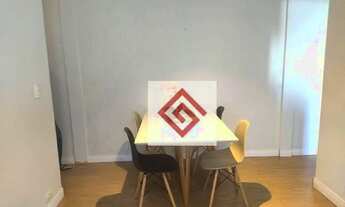 Imagem 2: Apartamento com 2 dormitórios à venda, 50 m² por R$ 265.000,00 - Jardim Alzira Franco - Sa