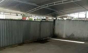 Imagem 6: Aluga-se casa no João Paulo II R$650,00