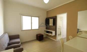 Imagem: Apartamento - Cambuí - Campinas