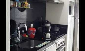 Imagem 2: Apartamento condomínio Terrara