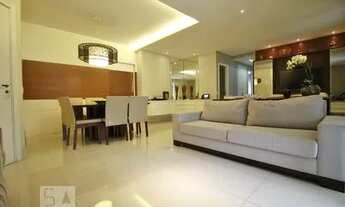 Imagem 4: Apartamento para venda tem 127 metros quadrados com 3 quartos em Vila Andrade - São Paulo