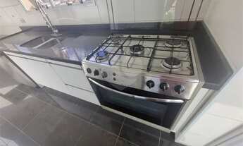 Imagem 3: Apartamento com 3 quartos, 192 m², 3 vagas no Tatuapé