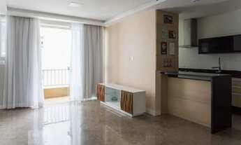 Imagem 2: Apartamento para Aluguel - Tijuca, 2 Quartos, 89 m2