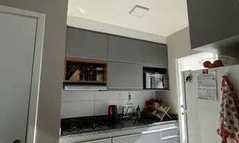 Imagem 6: Apartamento 2/4 no Planalto - Belo Horizonte - MG