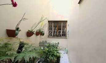 Imagem 7: Santo André - Casa Padrão - Vila Floresta