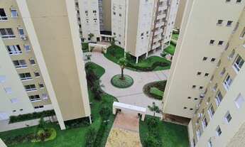 Imagem: Apartamento 2 dormitórios Life Park