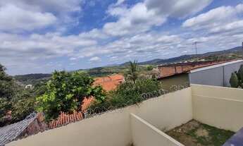 Imagem 7: Casa 2 quartos sendo um com suíte em Betim Bairro Bom Repouso