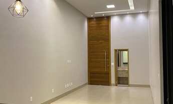 Imagem 3: Casa de condomínio para venda possui 173 metros quadrados com 3 quartos