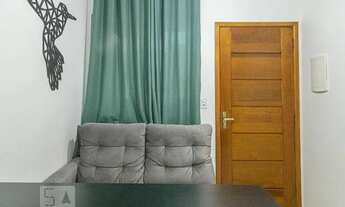 Imagem 6: Apartamento à Venda - Artur Alvim, 2 Quartos, 28 m2