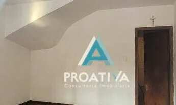 Imagem 5: Sobrado com 2 dormitórios, 98 m² - venda por ou aluguel- Vila Bastos - Santo André/SP