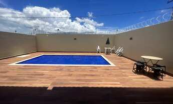 Imagem 2: Casa Temporada Caldas Novas-Go