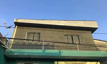 Imagem 2: Casa para aluguel tem 70 metros quadrados com 2 quartos em Cipava - Osasco - SP