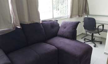 Imagem 5: Loft / kitnet Mobiliado no melhor ponto do Fonseca