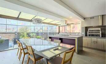 Imagem: Cobertura Alto Padrão em Perdizes