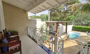 Imagem 4: Casa - Sítios de Recreio Gramado - Campinas