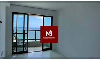 Imagem: Apartamento andar alto 2 quartos para alugar