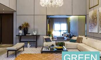 Imagem 3: Apartamento residencial de Alto Padrão para Venda - Fotos da área externa e do apto decora