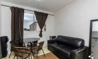 Imagem 2: Apartamento 2 quartos/dormitórios no bairro Hípica, Porto Alegre