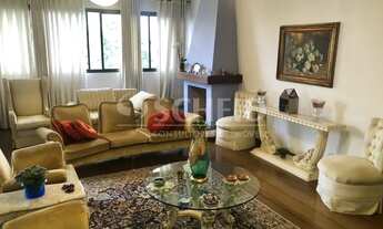 Imagem 2: Apto à venda Morumbi 4 dorm 3 súites