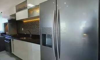 Imagem 5: LUXUOSO 3QRTS EM CANDEIAS COM VISTA PRIVILEGIADA E VARANDA GOURMET NASCENTE EM ANDAR ALTO!