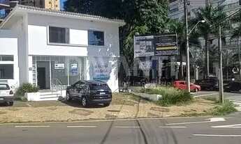 Imagem 1: Casa - Cambuí - Campinas