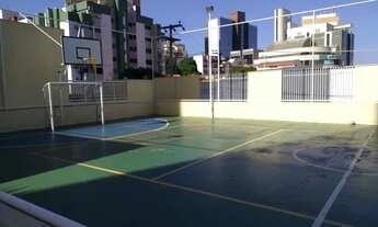 Imagem 2: Apartamento para aluguel possui 93 metros quadrados com 3 quartos